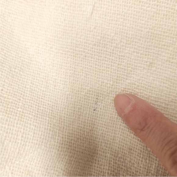 Anthropologie Blank London Paloma Embroidered Kimono Jacket OS Multicolor - Picture 13 of 14